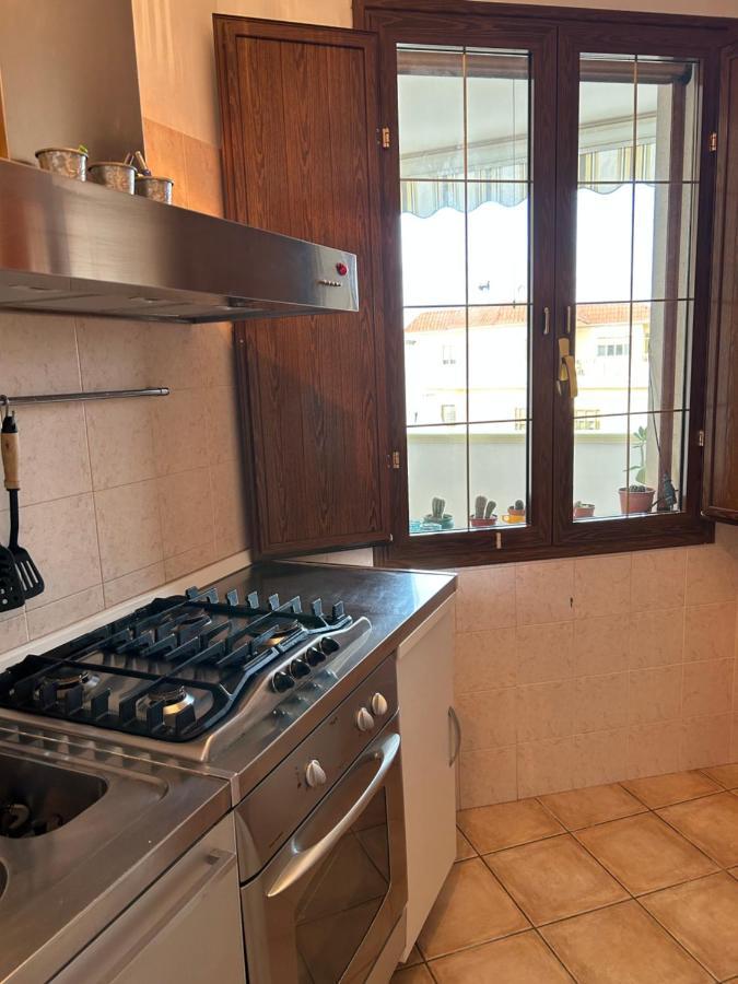 Salento Casa Vacanza Il Focolare Torchiarolo Luaran gambar
