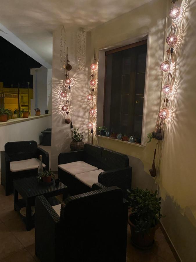 Salento Casa Vacanza Il Focolare Torchiarolo Luaran gambar