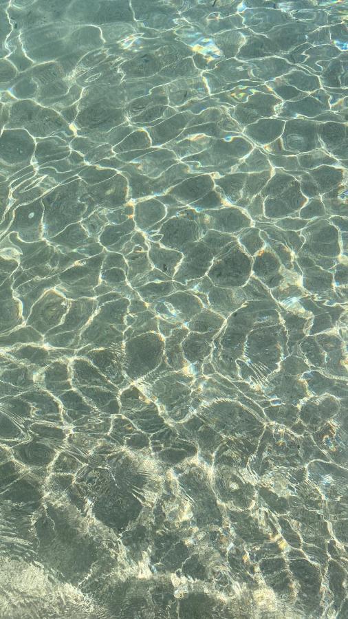 Salento Casa Vacanza Il Focolare Torchiarolo Luaran gambar