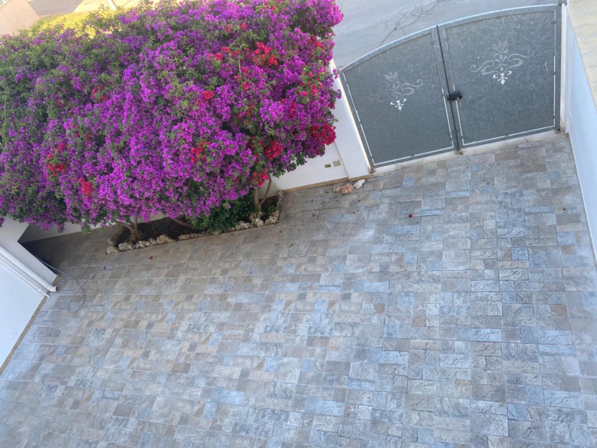 Salento Casa Vacanza Il Focolare Torchiarolo Luaran gambar